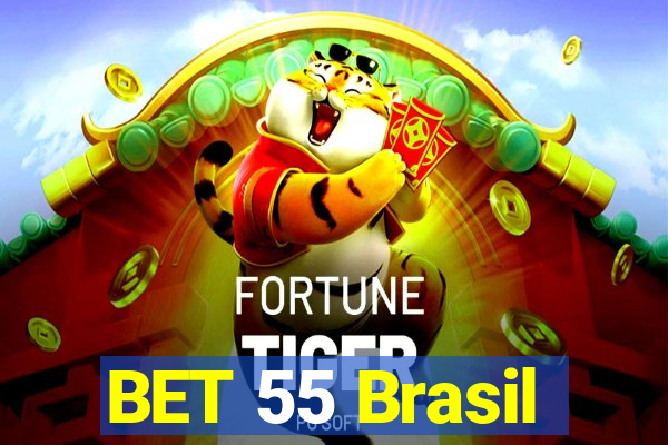 BET 55 Brasil